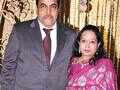 Sunita, Gopal Goyal's 25th wedding anniversary