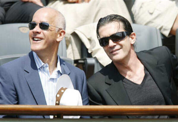Antonio Banderas Images