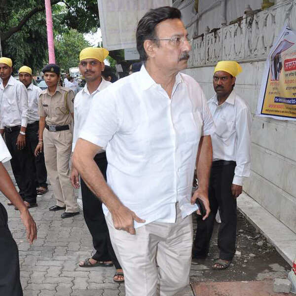 Suresh Oberoi