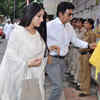 Article image for: Pran's prayer meet