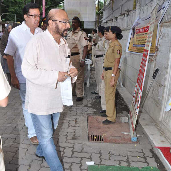 Govind Nihalani