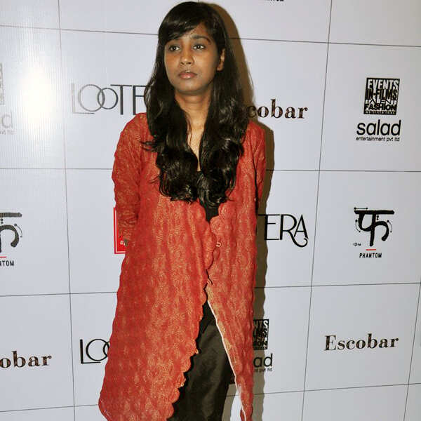 Shilpa Rao