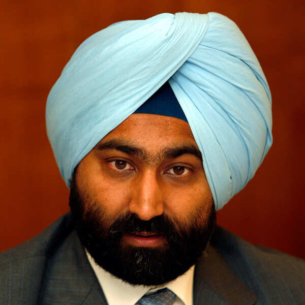 Malvinder Singh Photos
