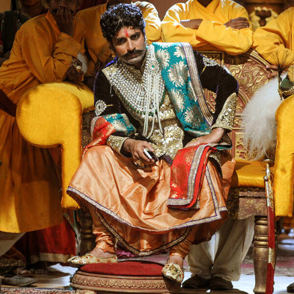 Shakti Anand