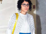 When Kiran Rao came to the town