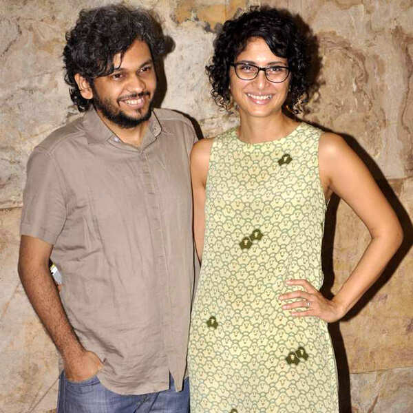 Anand Gandhi Stills