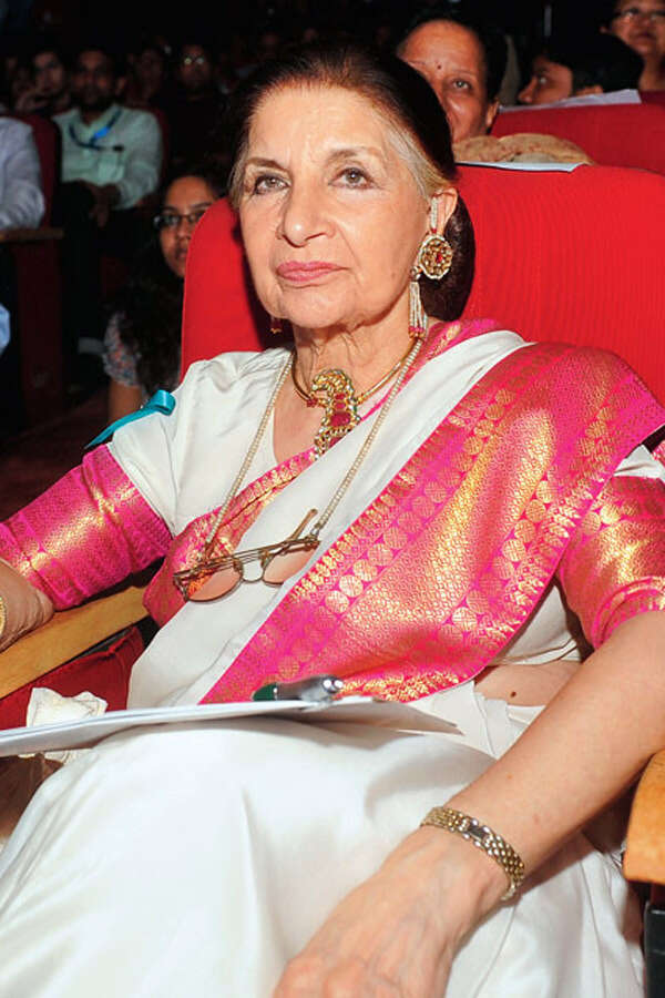 Sushma Seth