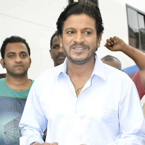 Shivaraj Kumar Images