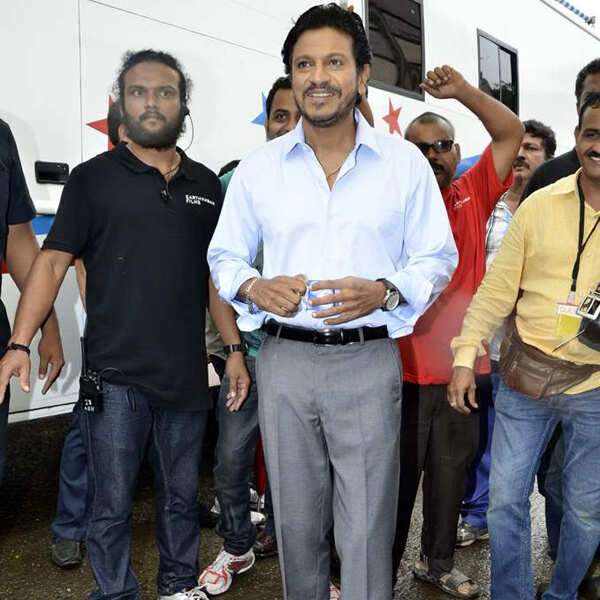 Shivaraj Kumar Photos