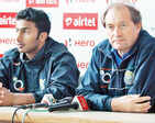 Sardar Singh advocates need for foreign coaches