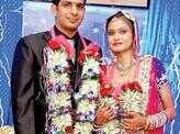Rohan Maniyar, Nikita's wedding bash