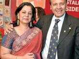 69th installation ceremony of Rotary Club
