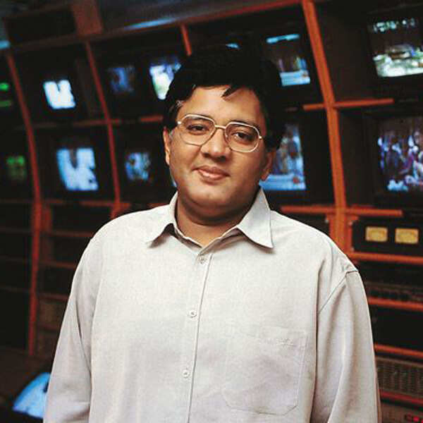 Kalanithi Maran Photos