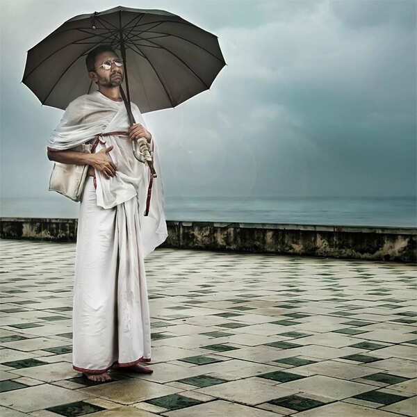 Neeraj Kabi Stills
