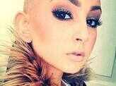 Talia Castellano loses to cancer
