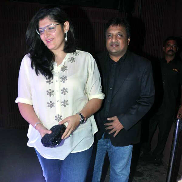 Anuradha Gupta Stills