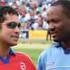 Article image for: <i class="tbold">Ricky Ponting</i> rates Brian Lara ahead of Sachin Tendulkar