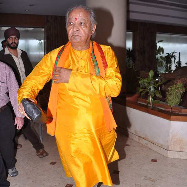 Hariprasad Chaurasia