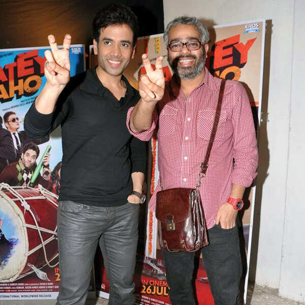 Shashant Shah Stills