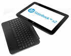 HP unveils Slatebook x2