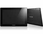 Lenovo launches IdeaTab