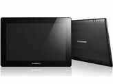 Lenovo launches IdeaTab