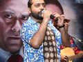 Alik Sukh's music launch