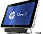 HP Slate 21 launched