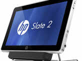 HP Slate 21 launched