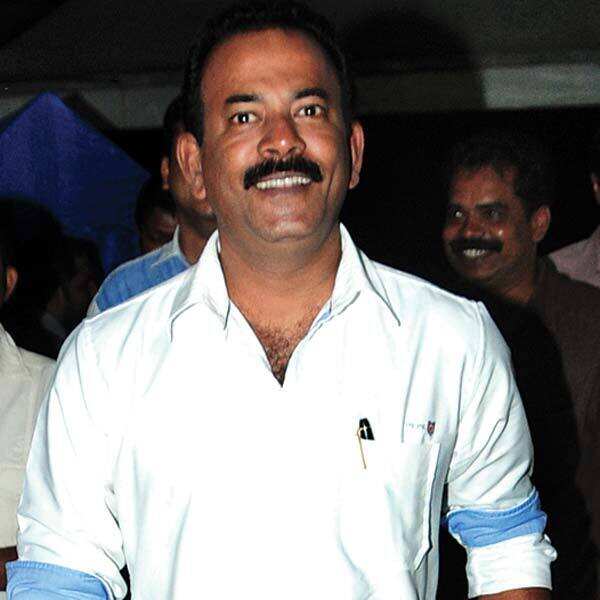 Major Ravi