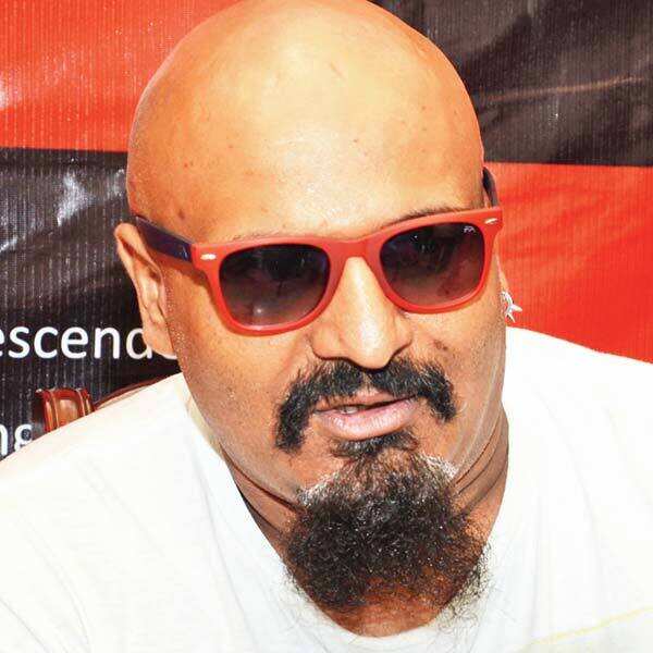 Arvind Vegda Stills