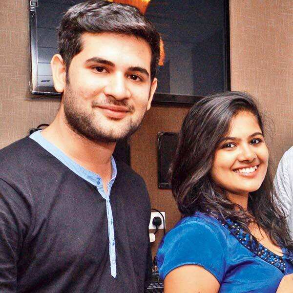 Devang Patel Stills
