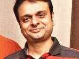 Devang Patel at a musical event