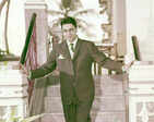 Rajendra Kumar's TOI Archives - 100 Years of Indian Cinema
