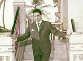 Rajendra Kumar's TOI Archives - 100 Years of Indian Cinema
