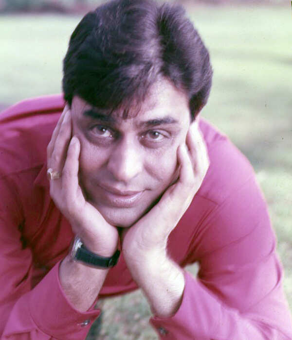 Rajendra Kumar