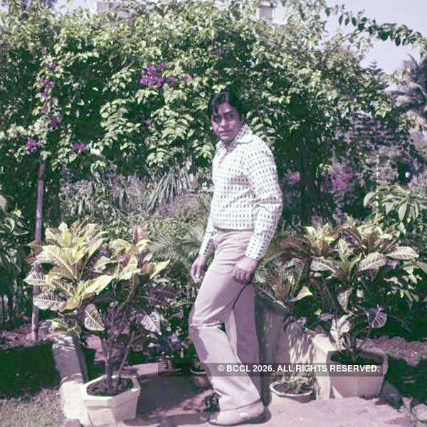 Rajendra Kumar