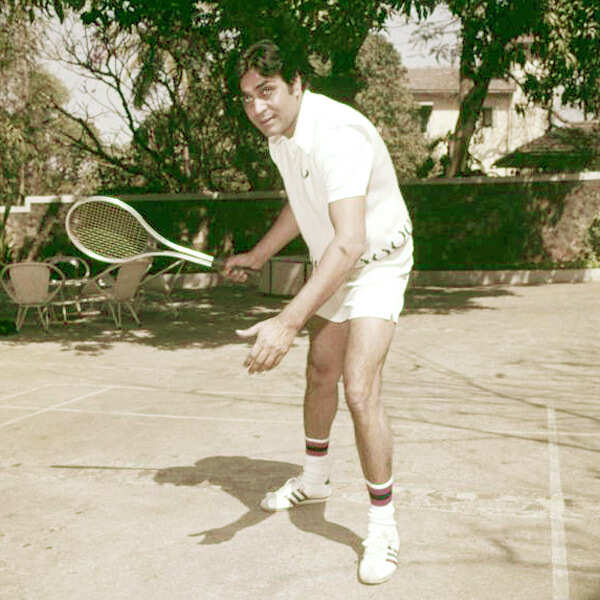 Rajendra Kumar