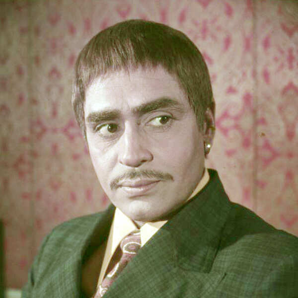Rajendra Kumar