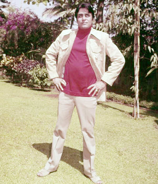 Rajendra Kumar