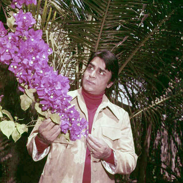 Rajendra Kumar