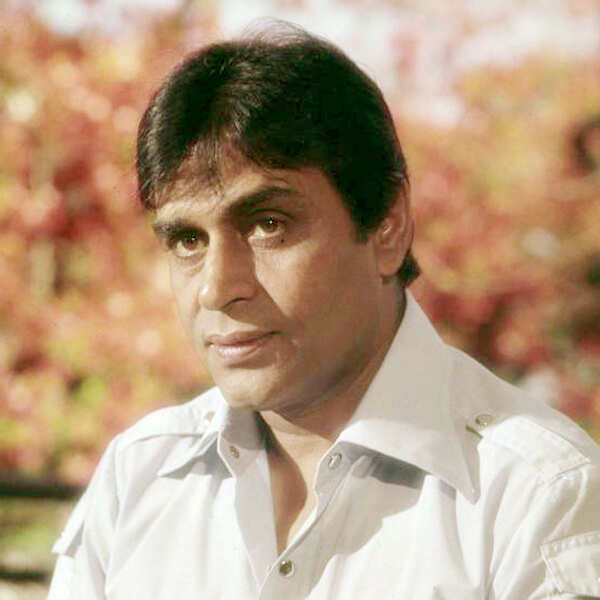 Rajendra Kumar