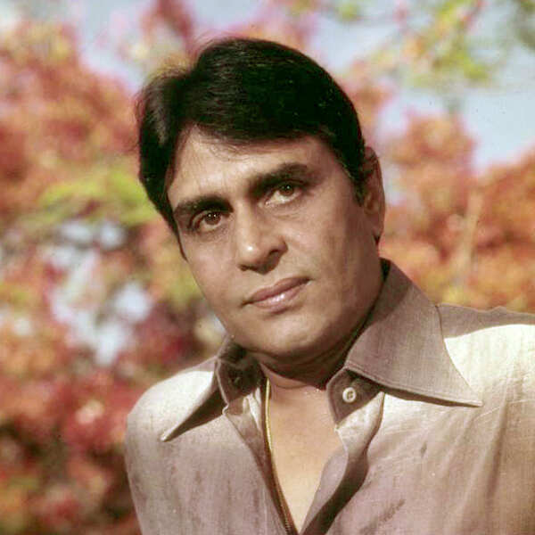 Rajendra Kumar