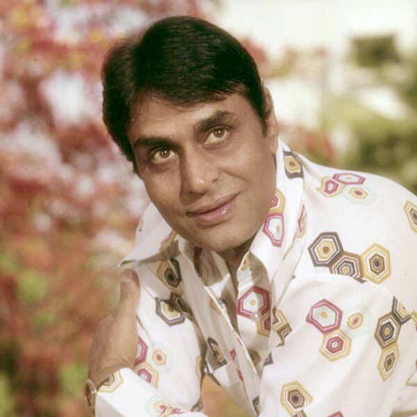 Rajendra Kumar