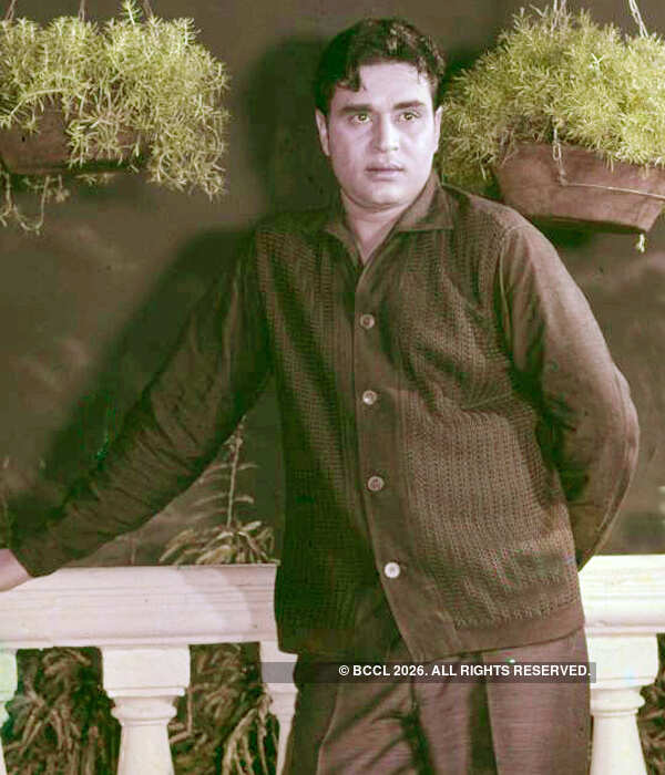 Rajendra Kumar
