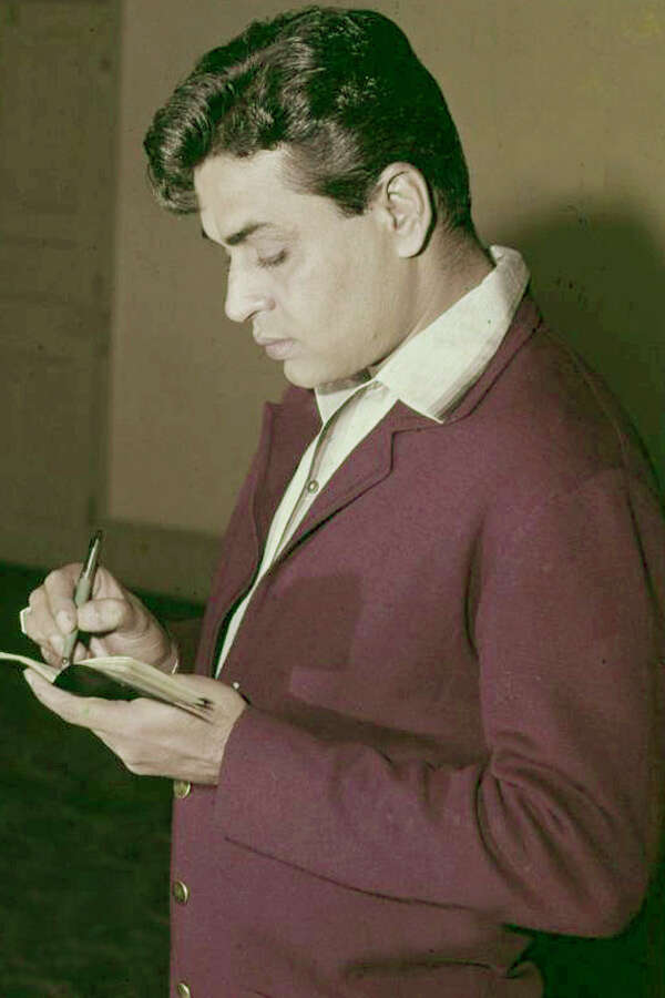 Rajendra Kumar