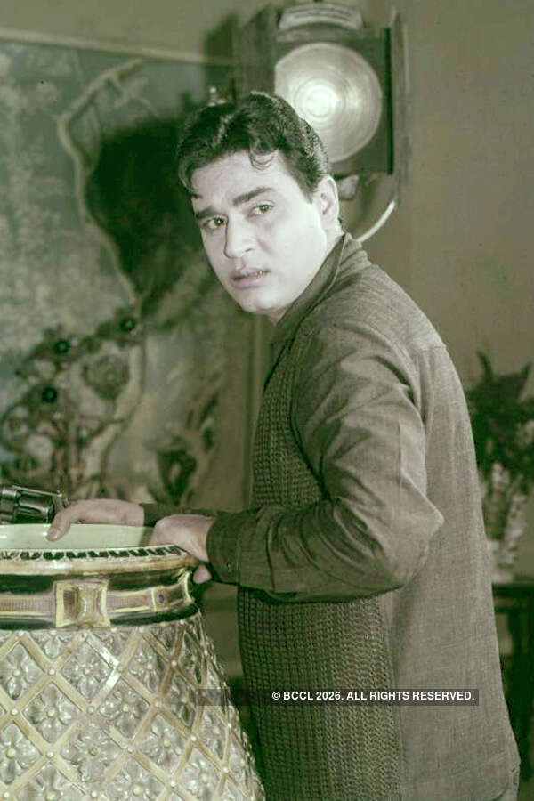 Rajendra Kumar