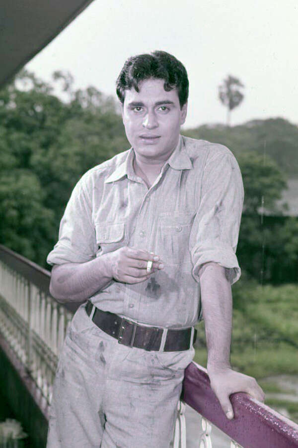 Rajendra Kumar