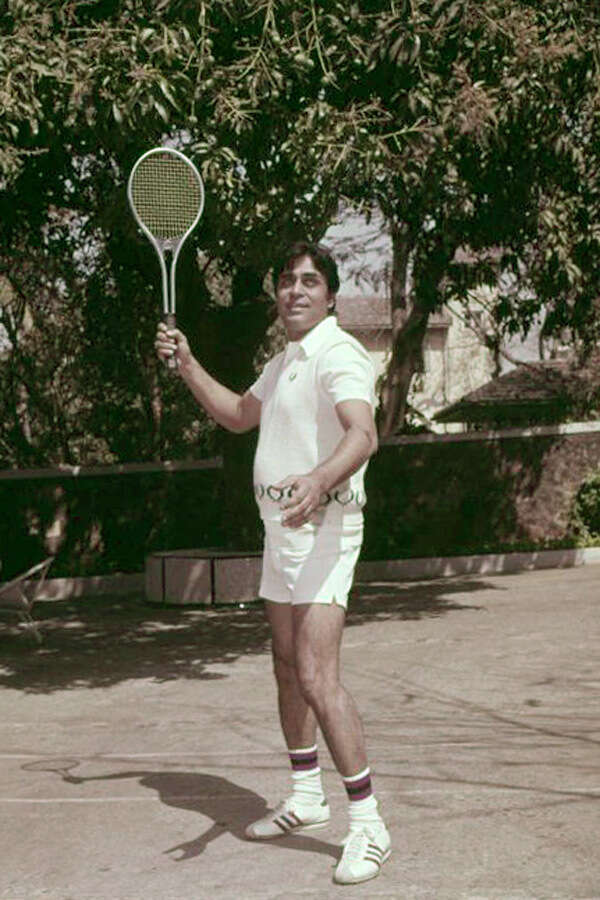 Rajendra Kumar