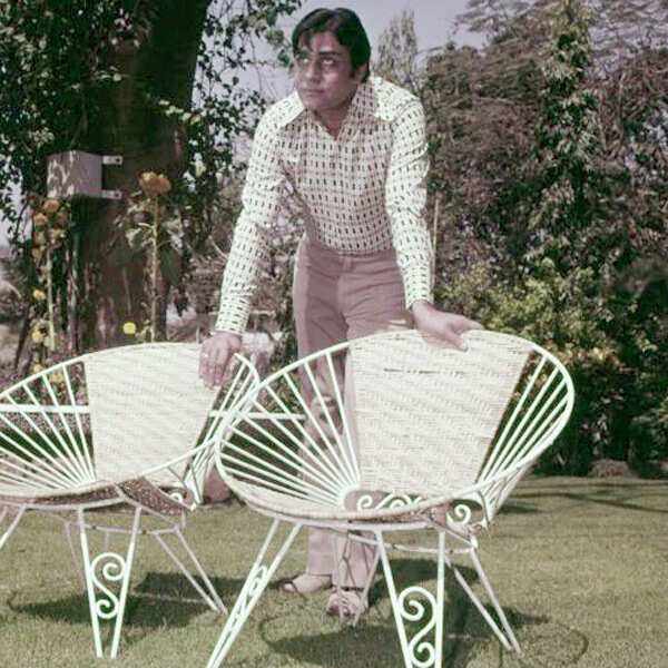 Rajendra Kumar